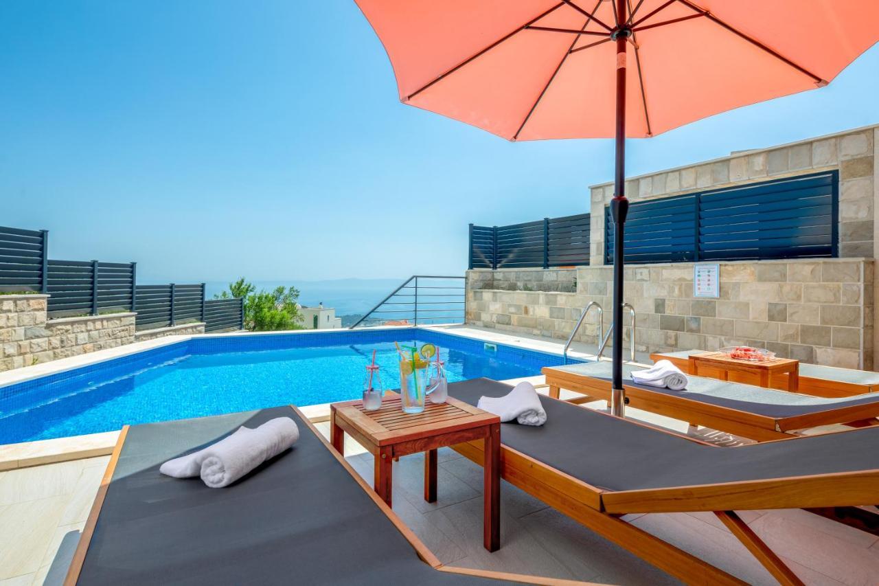 Harmony Vila Makarska