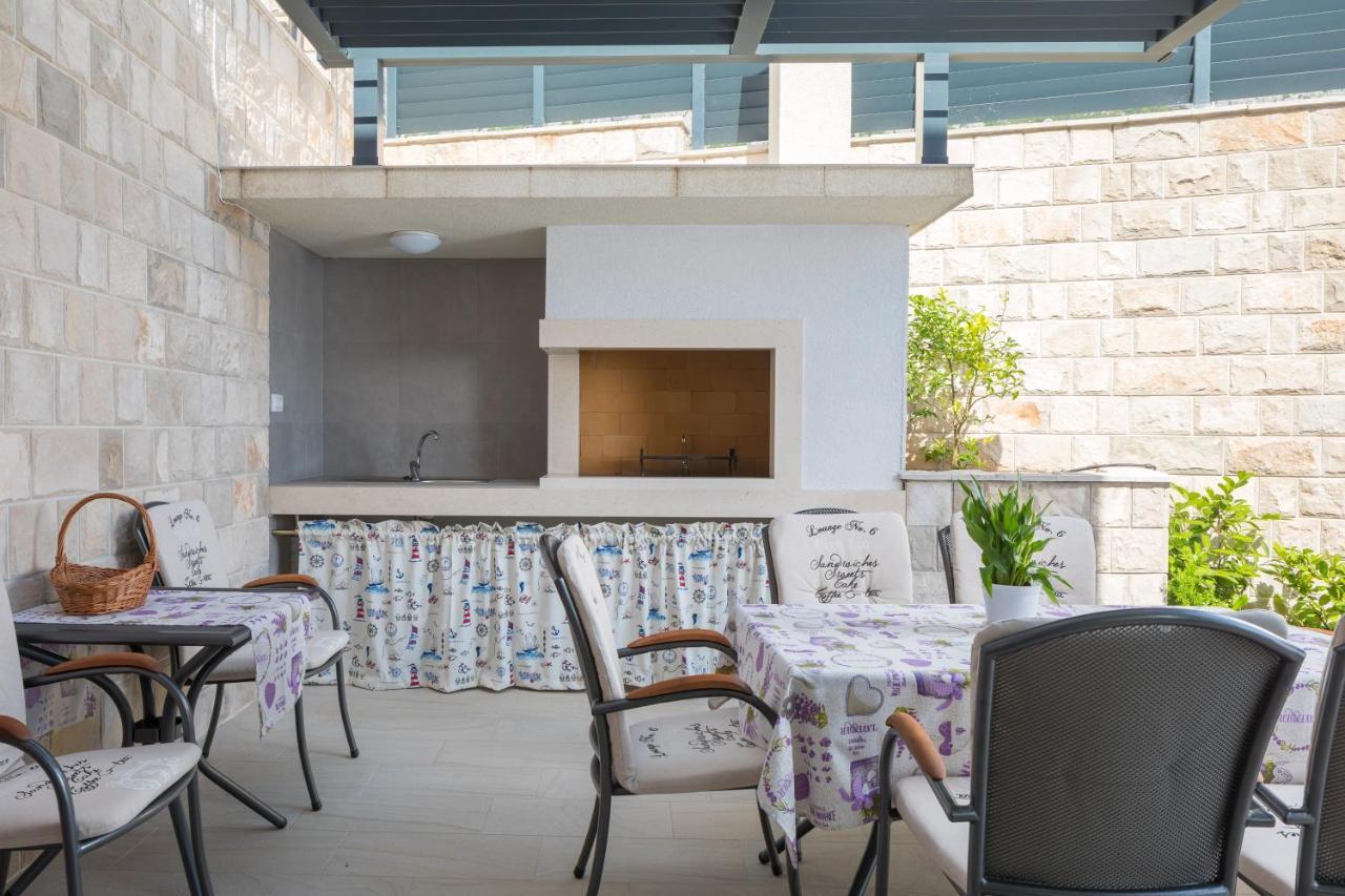 Harmony Vila Makarska